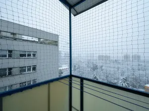 Pronájem bytu 1+1, Ostrava, Gen. Hrušky, 36 m2