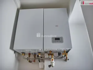 Prodej bytu 2+1, Karlovy Vary - Rybáře, Nad Dvorem, 42 m2