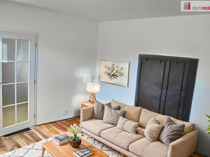 Prodej bytu 2+1, Karlovy Vary - Rybáře, Nad Dvorem, 42 m2