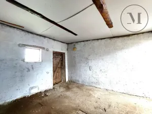 Prodej garáže, Horní Planá, 18 m2
