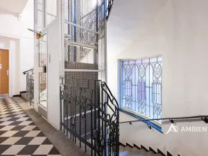 Prodej obchodního prostoru, Brno, Masarykova, 494 m2