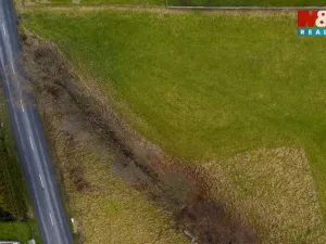 Prodej pozemku pro bydlení, Liberec, Ostašovská, 1702 m2