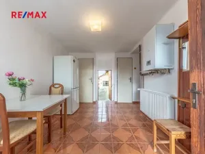 Prodej rodinného domu, Sedlec-Prčice, 103 m2