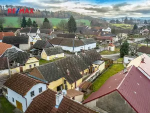 Prodej rodinného domu, Sedlec-Prčice, 103 m2