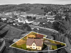 Prodej pozemku, Liberec - Liberec XXXI-Krásná Studánka, Dětřichovská, 2020 m2