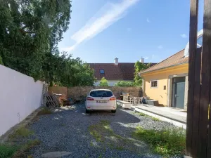 Prodej rodinného domu, Pyšely, Senohrabská, 130 m2