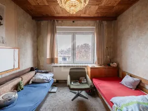 Prodej rodinného domu, Třebusice, 470 m2