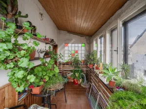 Prodej rodinného domu, Třebusice, 470 m2