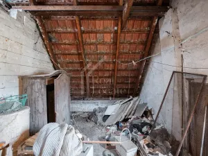 Prodej rodinného domu, Třebusice, 470 m2