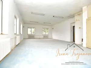 Prodej vícegeneračního domu, Lštění, Míru, 480 m2