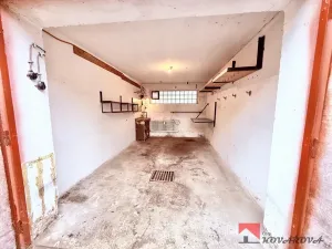 Prodej garáže, Štětí, 20 m2