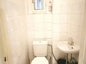 Pronájem bytu 2+1, Praha - Smíchov, U Nikolajky, 62 m2