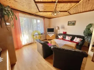 Prodej chalupy, Stachy, 230 m2