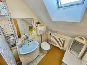 Prodej chalupy, Stachy, 230 m2