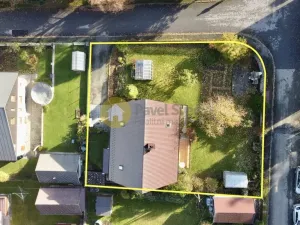 Prodej chalupy, Stachy, 230 m2