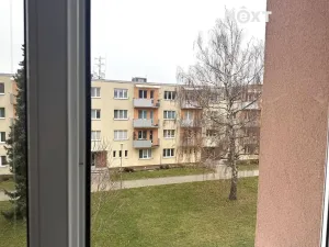 Pronájem bytu 2+1, Zlín, třída Svobody, 54 m2