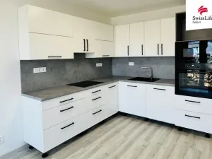 Pronájem bytu 2+kk, Blovice, Lipová, 46 m2