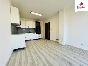 Pronájem bytu 1+1, Blovice, Lipová, 46 m2