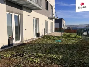 Pronájem bytu 1+1, Blovice, Lipová, 46 m2