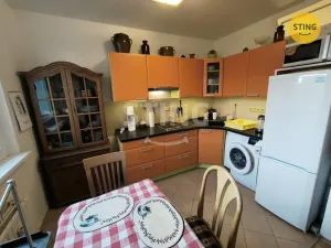 Pronájem bytu 2+kk, Olomouc, Skupova, 43 m2