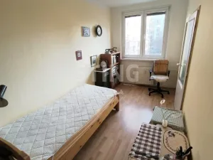 Pronájem bytu 2+kk, Olomouc, Skupova, 43 m2