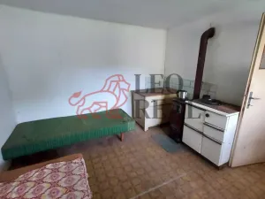 Prodej chalupy, Xaverov, 60 m2