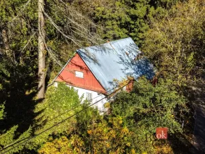Prodej chalupy, Říčky v Orlických horách, 65 m2