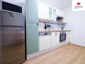 Pronájem bytu 2+kk, Žďár nad Sázavou, Kopečná, 51 m2