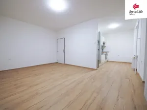 Pronájem bytu 2+kk, Žďár nad Sázavou, Kopečná, 51 m2