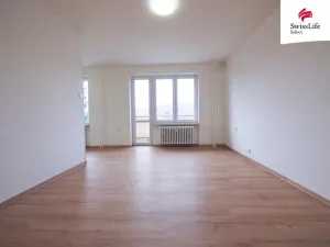 Pronájem bytu 2+kk, Žďár nad Sázavou, Kopečná, 51 m2
