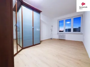 Pronájem bytu 2+kk, Žďár nad Sázavou, Kopečná, 51 m2