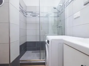 Pronájem bytu 2+kk, Žďár nad Sázavou, Kopečná, 51 m2