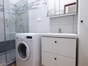 Pronájem bytu 2+kk, Žďár nad Sázavou, Kopečná, 51 m2