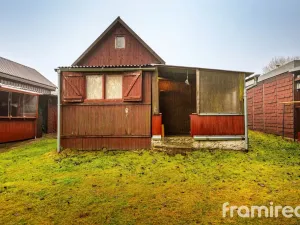 Prodej chaty, Pokojov, 35 m2