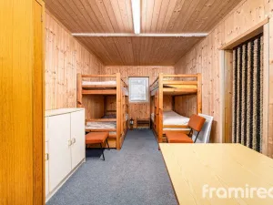 Prodej chaty, Pokojov, 35 m2