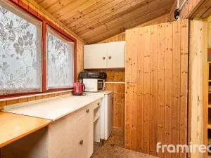 Prodej chaty, Pokojov, 35 m2