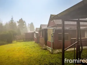 Prodej chaty, Pokojov, 35 m2