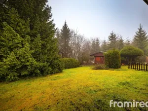 Prodej chaty, Pokojov, 35 m2