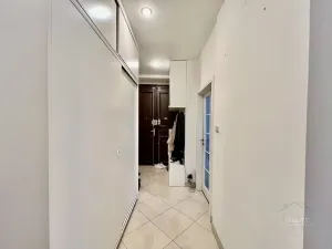 Pronájem bytu 2+1, Praha - Vinohrady, Francouzská, 63 m2