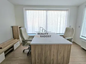 Pronájem kanceláře, Hodonín, Kolískova, 45 m2