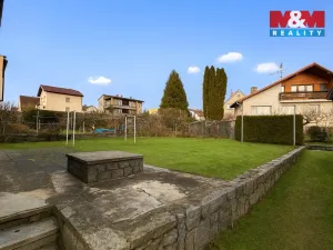 Prodej rodinného domu, Soběslav - Soběslav III, U Vápenky, 100 m2