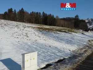 Prodej pozemku pro bydlení, Semily - Bítouchov, 2013 m2