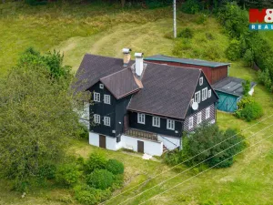 Prodej pozemku pro bydlení, Josefův Důl - Antonínov, 4452 m2