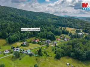 Prodej pozemku pro bydlení, Josefův Důl - Antonínov, 4452 m2