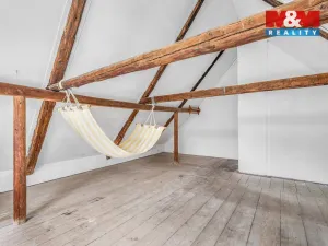 Prodej rodinného domu, Josefův Důl - Antonínov, 160 m2