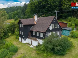 Prodej rodinného domu, Josefův Důl - Antonínov, 160 m2