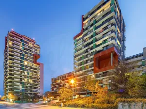 Prodej bytu 1+kk, Praha - Malešice, Nad úžlabinou, 32 m2