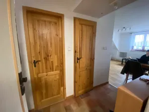 Prodej bytu 2+kk, Praha - Michle, Vnější, 55 m2