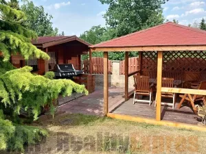 Prodej vily, Popovičky, 340 m2