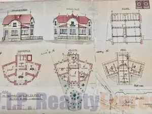 Prodej vily, Čelákovice, Rooseveltova, 234 m2